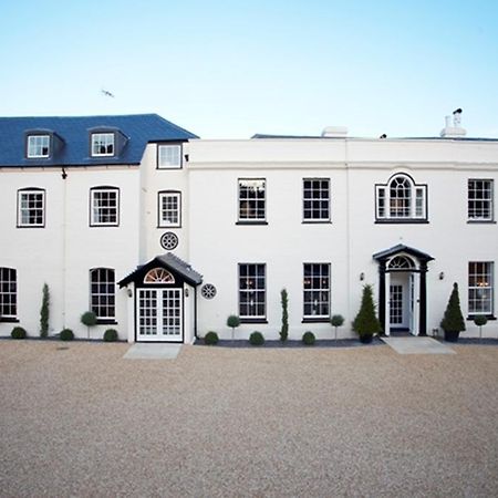 East Close Christchurch (Dorset) Exterior foto