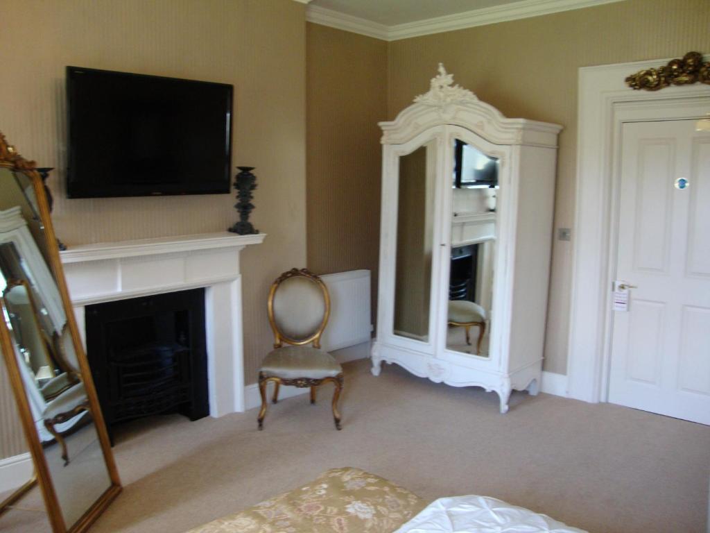 East Close Christchurch (Dorset) Quarto foto