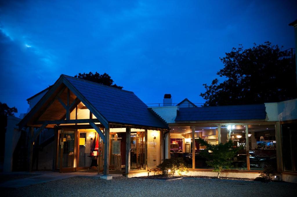 East Close Christchurch (Dorset) Exterior foto