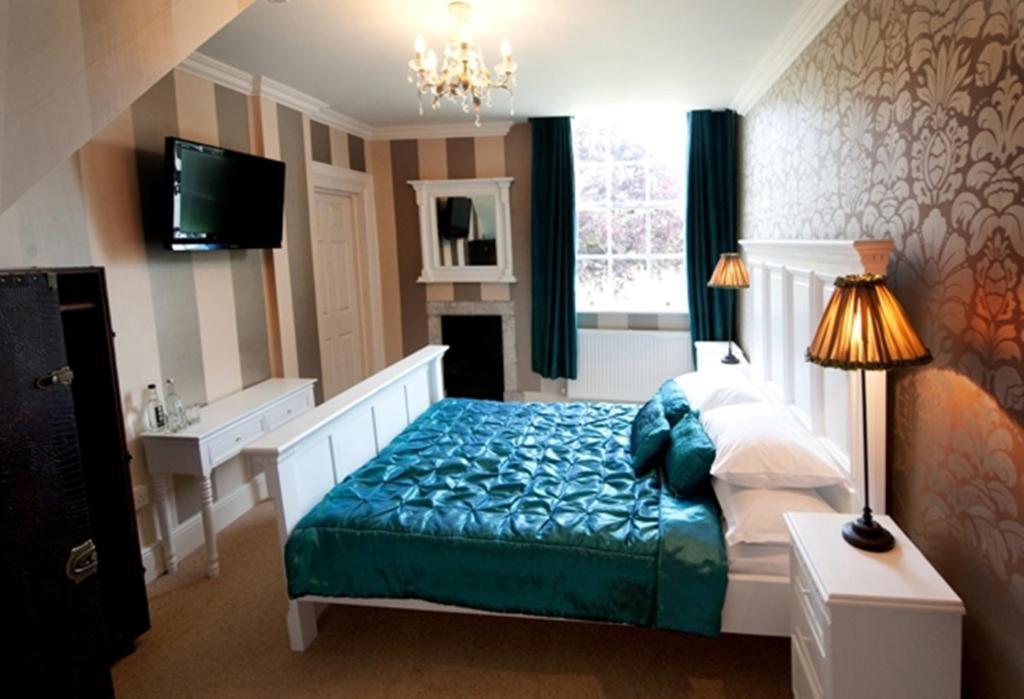 East Close Christchurch (Dorset) Quarto foto