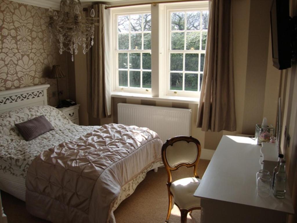 East Close Christchurch (Dorset) Quarto foto
