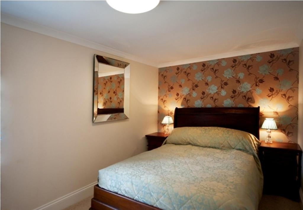 East Close Christchurch (Dorset) Quarto foto