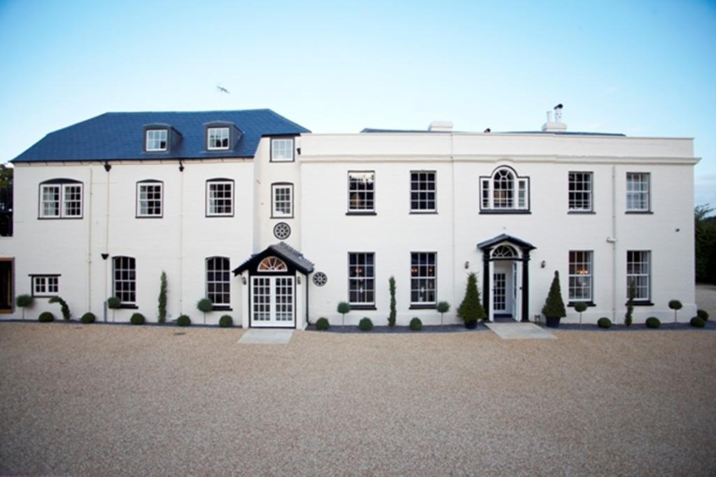 East Close Christchurch (Dorset) Exterior foto